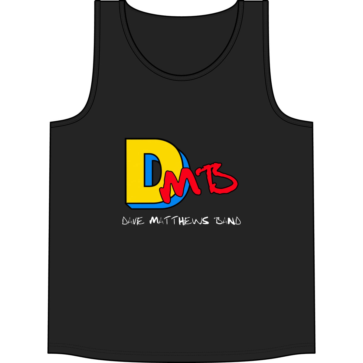 DMBTV Concert Tank