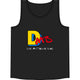 DMBTV Concert Tank