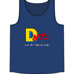 DMBTV Concert Tank