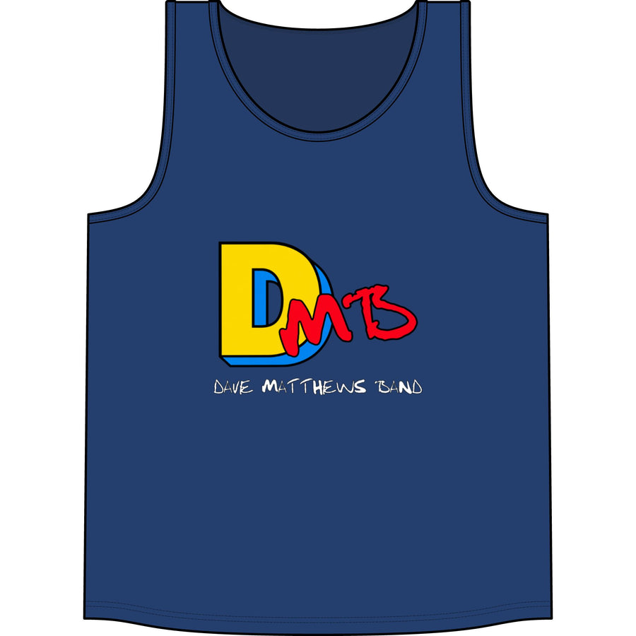 DMBTV Concert Tank