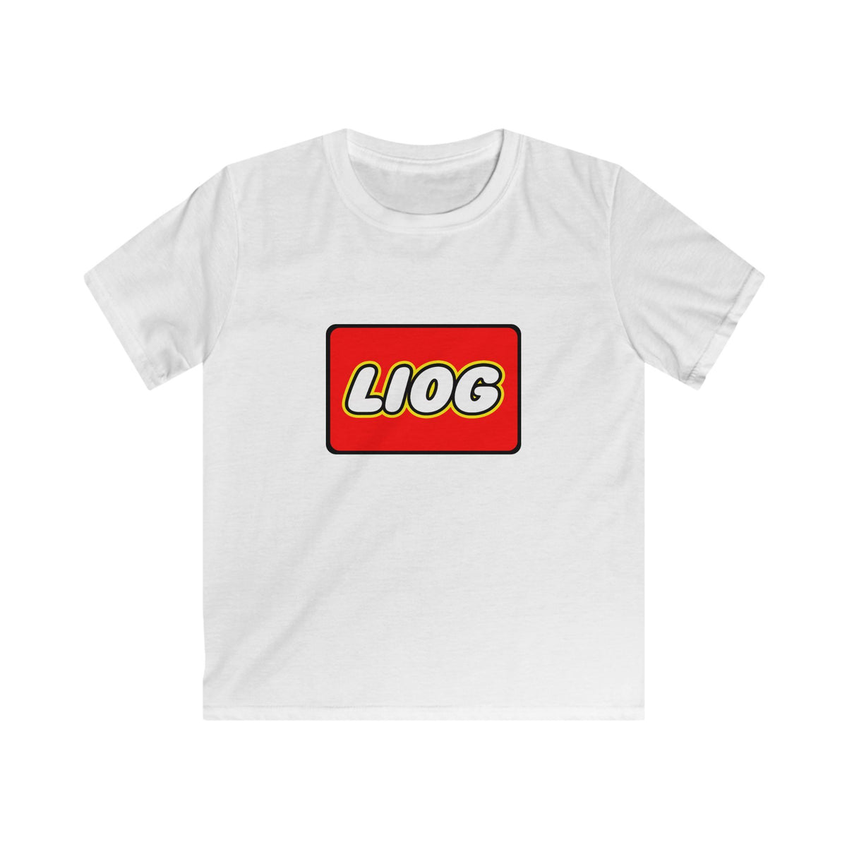 LIOG-O Kids T Shirt
