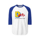 DMBTV 3/4 Sleeve Jersey