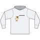 Gooooose! Long Sleeve Hooded T-Shirt