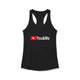 You & Me Tube Racerback Tank
