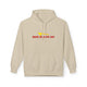 Drive In 'N Out Unisex Pullover Hoodie