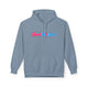 Sweet Up & Down Pullover Hoodie