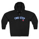 Toronto Two Step Zip Up Hoodie