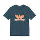 What Would You Say A Burger Unisex T Shirt