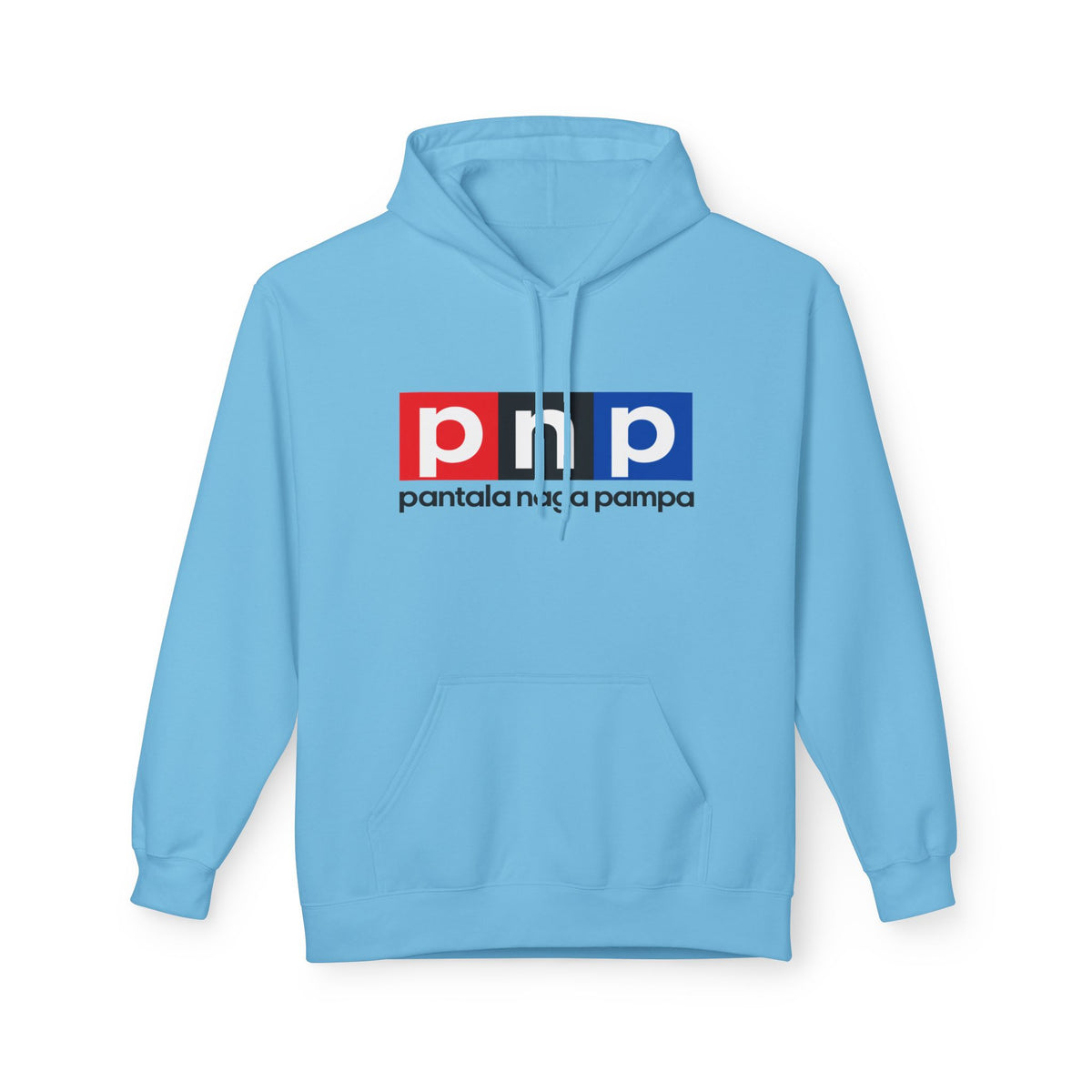 PNPR Pullover Hoodie