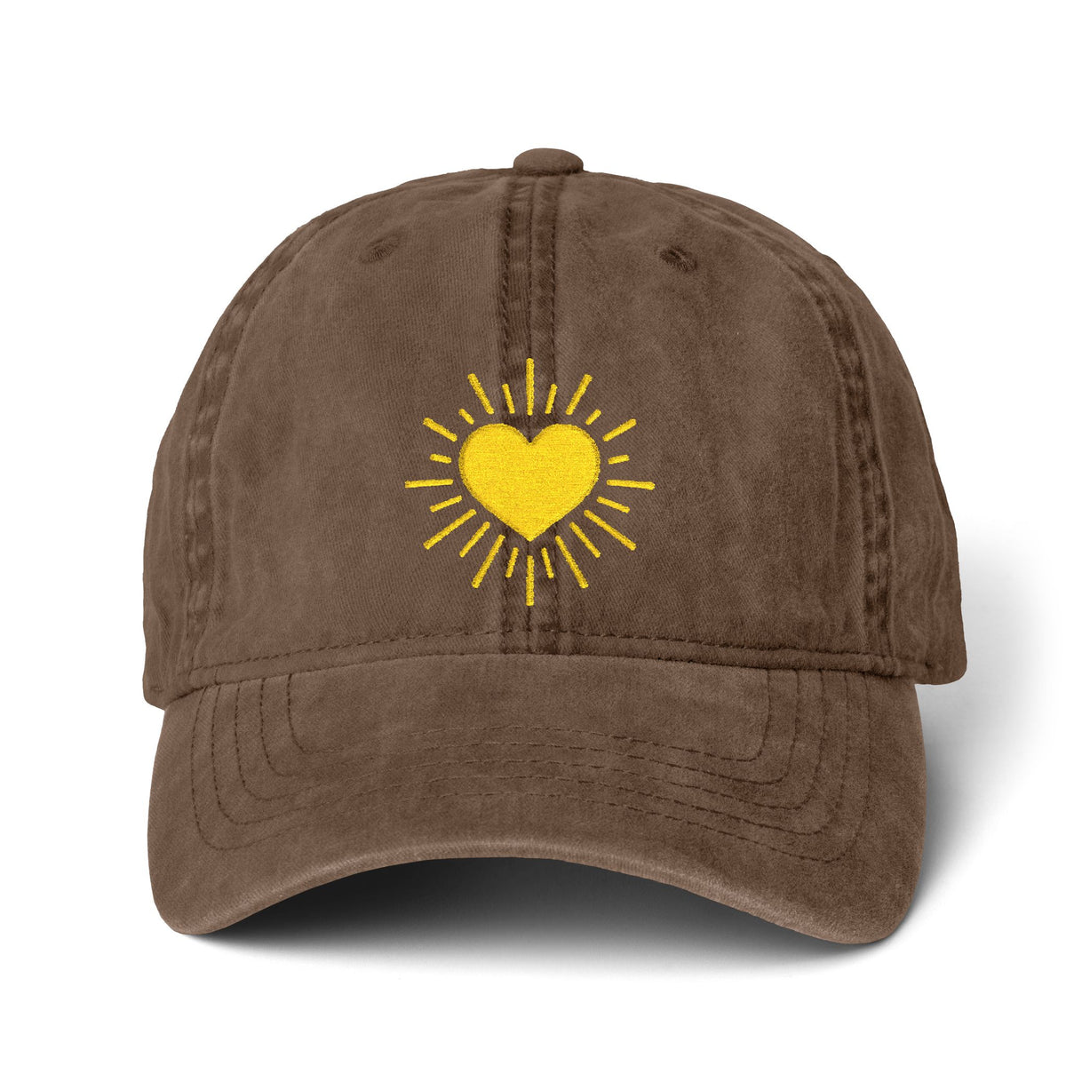 Let Your Love Shine Mom Hat