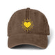 Let Your Love Shine Mom Hat