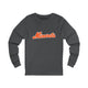 New York Minarets Long Sleeve Tee