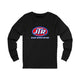 JTR Long Sleeve T Shirt