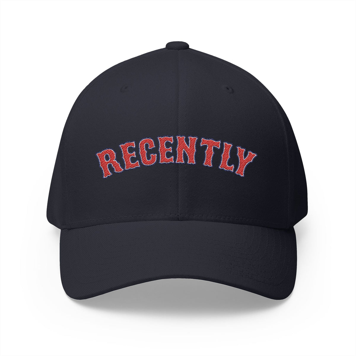 Boston Recently Flex Fit Cap