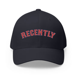 Boston Recently Flex Fit Cap