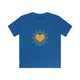 Let Your Love Shine Kids T Shirt