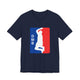 DMBA Unisex Short Sleeve T Shirt