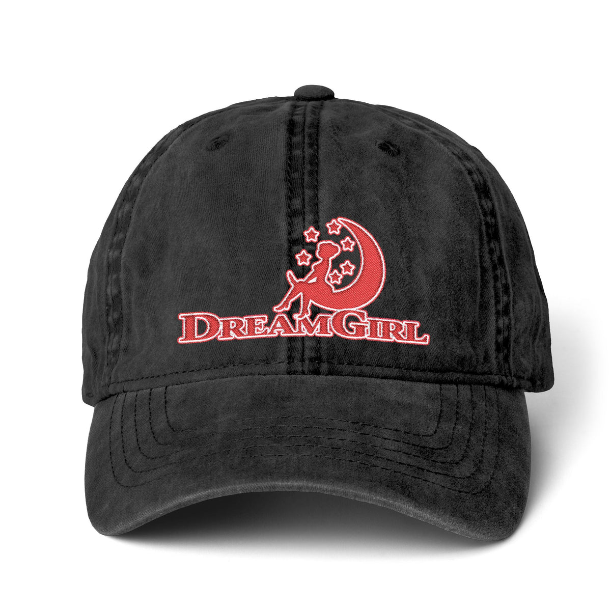 DreamGirl Mom Hat
