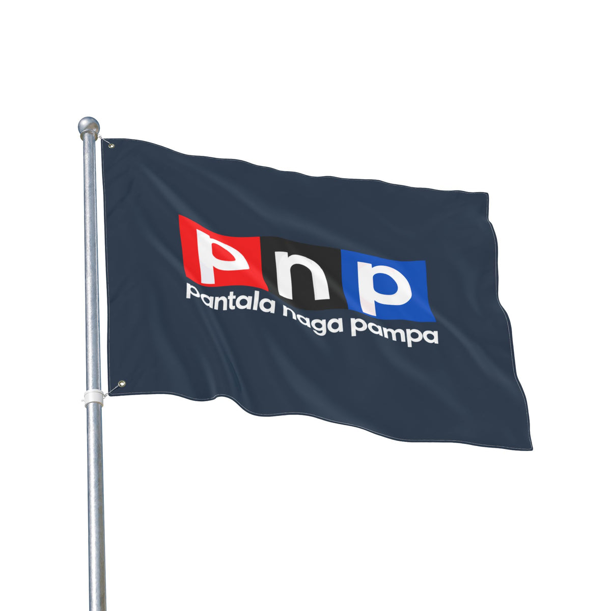 PNPR Double Sided 36 x 60" Flag