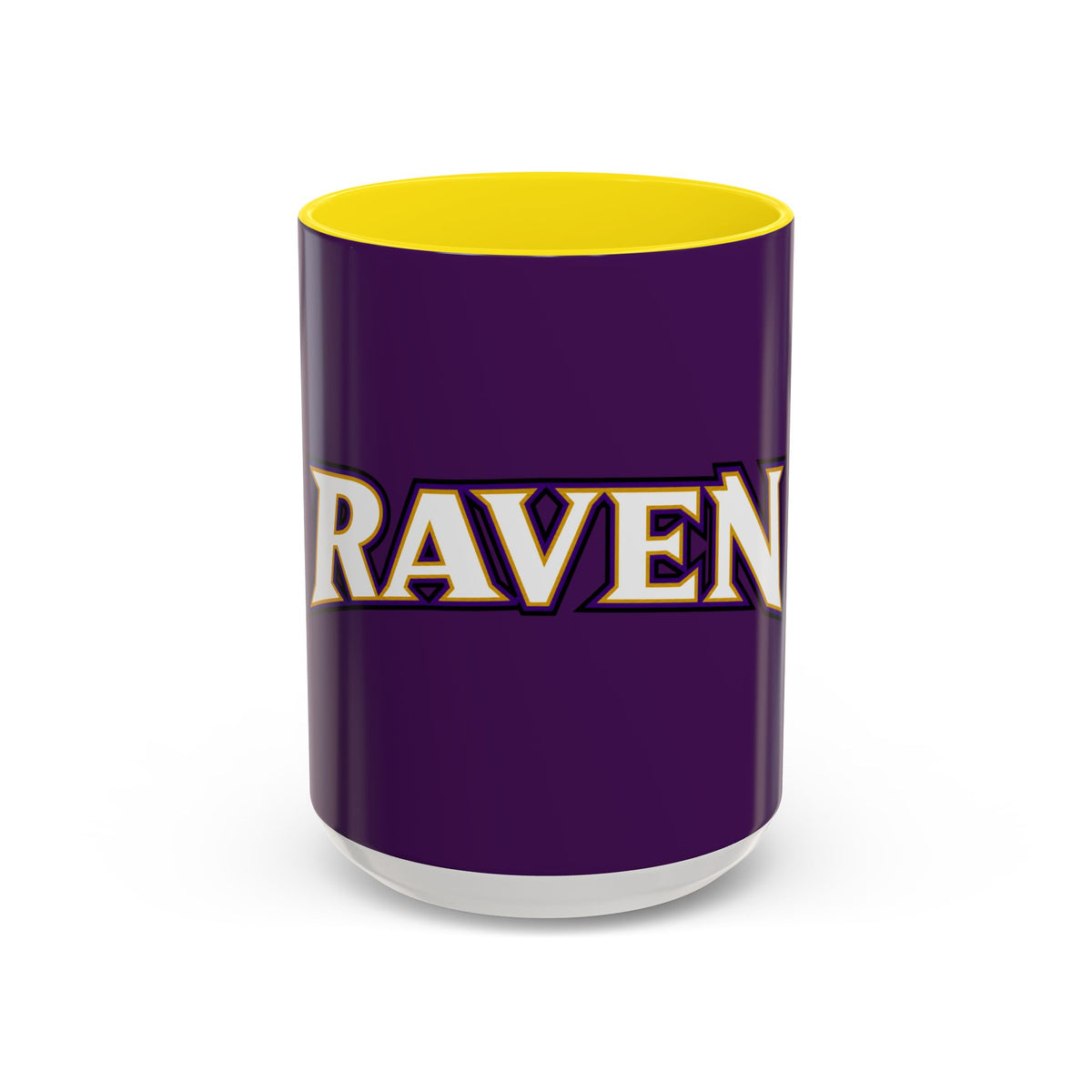 Baltimore Raven 15oz Coffee Mug