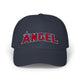 Los Angeles Angel Classic Dad Cap