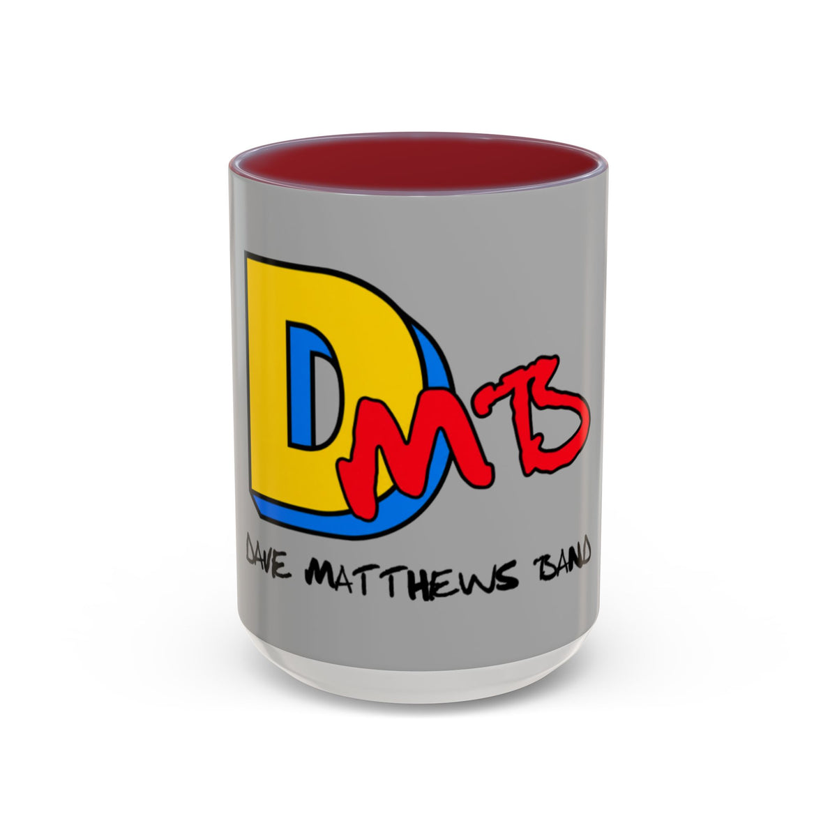 DMBTV 15oz Coffee Mug