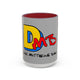 DMBTV 15oz Coffee Mug