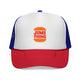 Burger Thing Trucker Cap