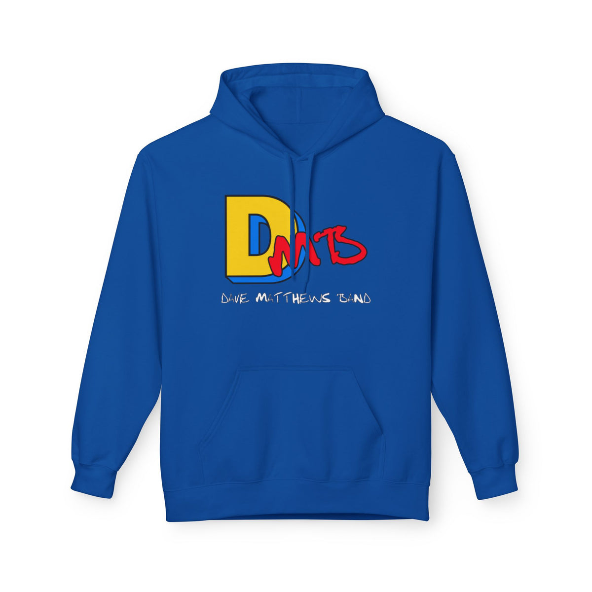 DMBTV Pullover Hoodie