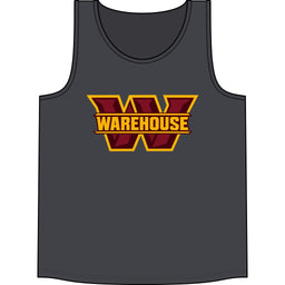 Washington Warehouse Concert Tank