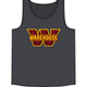 Washington Warehouse Concert Tank