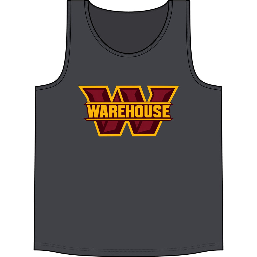 Washington Warehouse Concert Tank