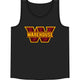 Washington Warehouse Concert Tank