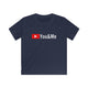 You & Me Tube Kids T Shirt