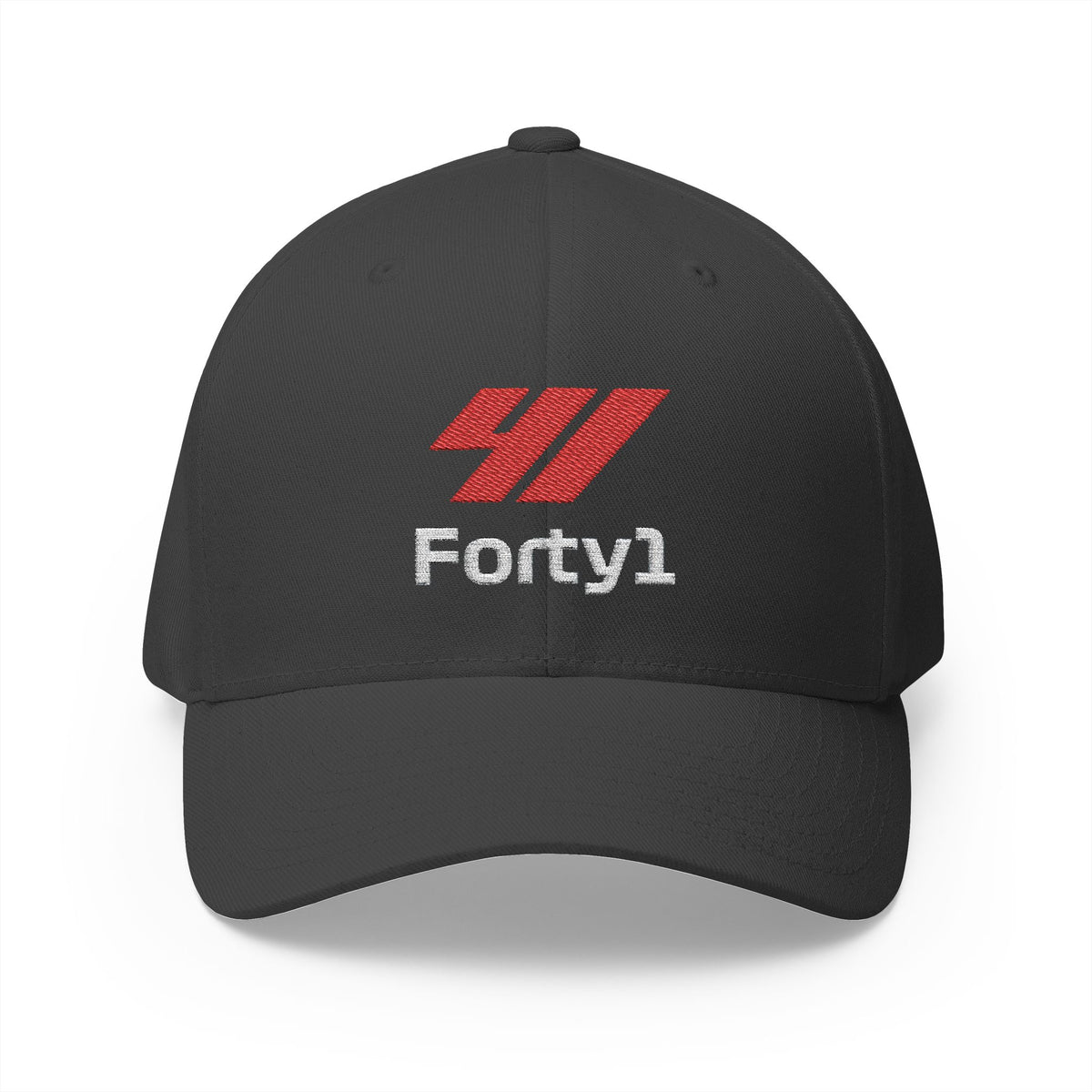 Formula 41 Flex Fit Cap