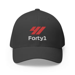 Formula 41 Flex Fit Cap