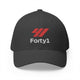 Formula 41 Flex Fit Cap