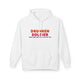 Drunken Soldier Pullover Hoodie