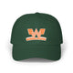 What Would You Say A Burger Dad Cap