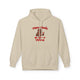Mama Needs Wine Pullover Hoodie