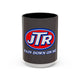 JTR 15oz Coffee Mug