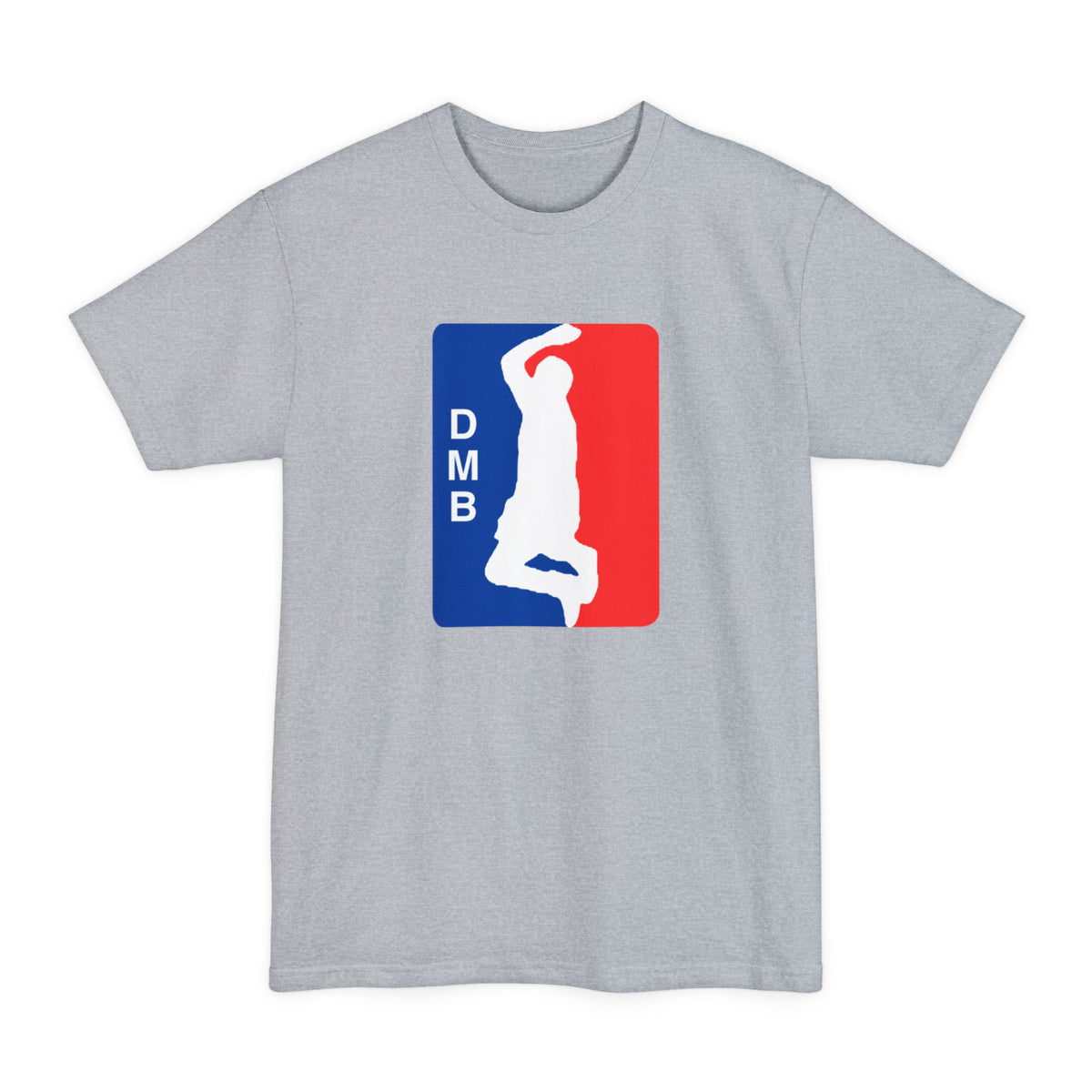 DMBA Tall T-Shirt