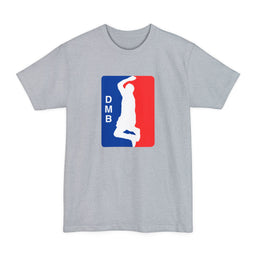 DMBA Tall T-Shirt