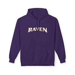 Baltimore Raven Pullover Hoodie
