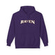 Baltimore Raven Pullover Hoodie