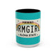 Hawaiian Dreamgirl Coffee Mug 15oz