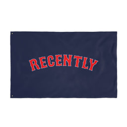 Boston Recently Double Sided 36 x 60" Flag
