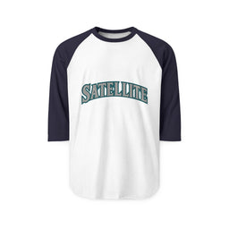 Satellite Mariners 3/4 Sleeve Jersey