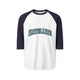 Satellite Mariners 3/4 Sleeve Jersey