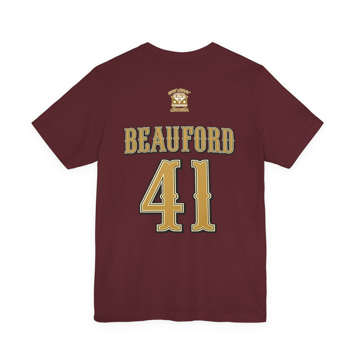 San Francisco 41ERS Unisex Short Sleeve T Shirt